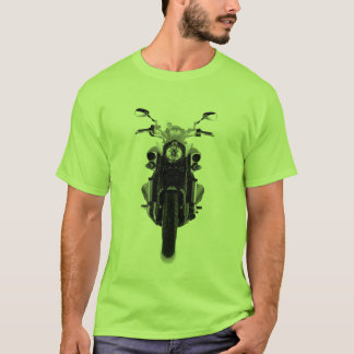 VMax Motorcycle T-Shirt