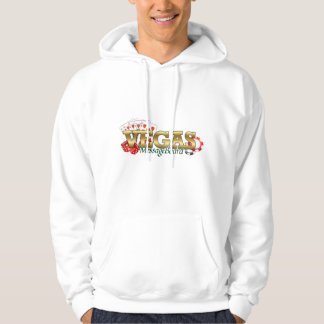 VMB Men's Hooded Sweatshirt