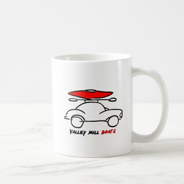 VMB mug (Right)