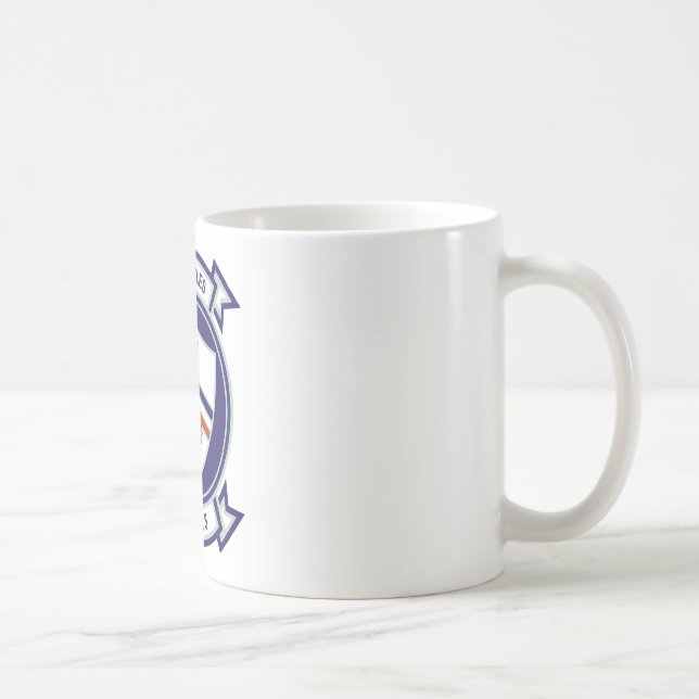 vmfa 115 sliver eagles coffee mug (Right)