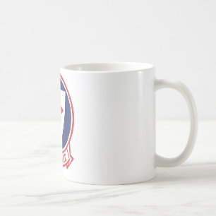 VMFA-122 Crusaders Coffee Mug