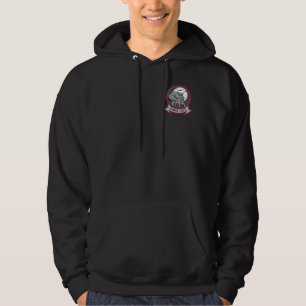 VMFA-122 Werewolves Hoodie