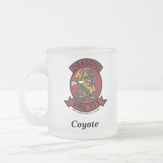 VMFA-133 Mug