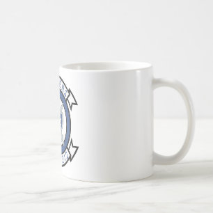 VMFA 212 Lancers Coffee Mug
