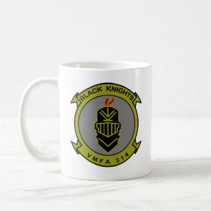 VMFA-314 COFFEE MUG