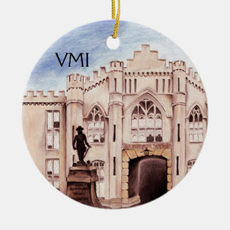 VMI Ornament