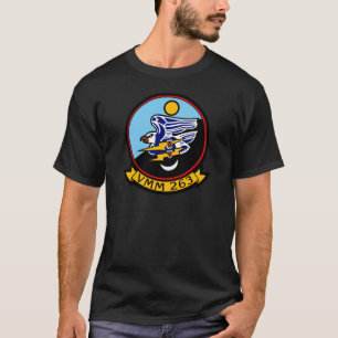 VMM-263 Thunder Chickens T-Shirt