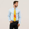 VNCH Flag Necktie