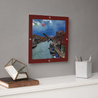 VNT055 VENICE, MURANO, Veneto, Italy,