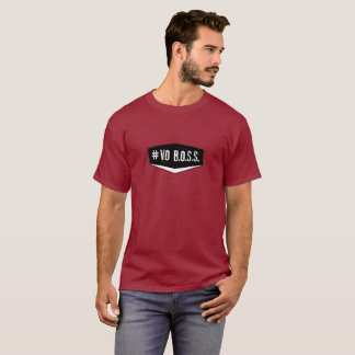 VO BOSS Guy T-Shirt