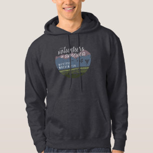 VOAWW 2023 Grunge Mountain Hoodie