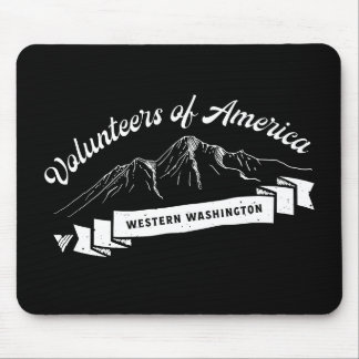 VOAWW Mousepad