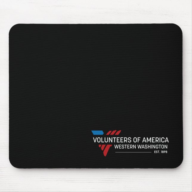 VOAWW Mousepad (Front)