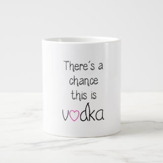 Vodka Mug