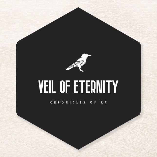 VoE Coasters (Front)