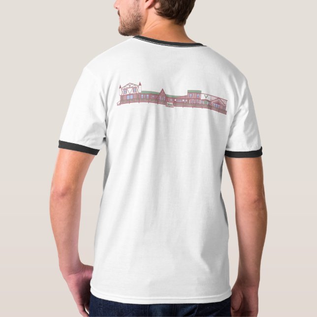 VOFS Boardwalk Camp Tee (Back Full)