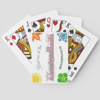 VOFS Playing Cards