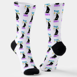 Voga alla Veneta Socks