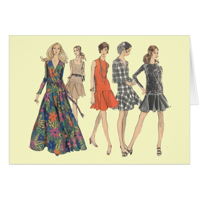 Vogue (Front Horizontal)