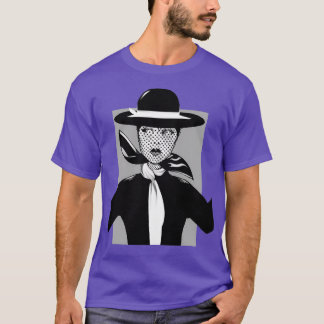 Vogue Cover 1950  T-Shirt