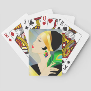 Vogue Playing Cards