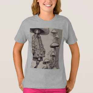 Vogue Tripp T-Shirt