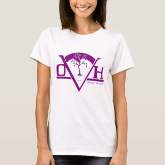 VOH Diplomat Tee