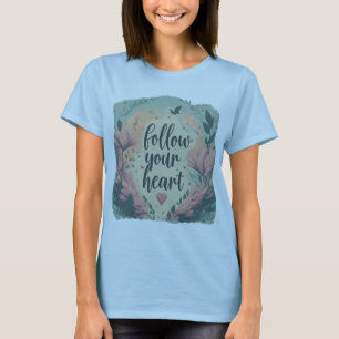 Voice of heart T-Shirt
