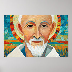 Voice of Light Poster