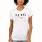 Voice Part tee -- colour customisable, women's