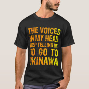 Voices For Okinawa Men's T-Shirt