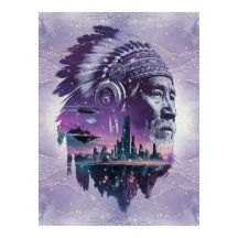 Voices of the Past, Visions of the Future