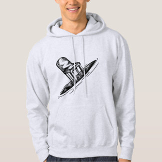 Void Chair Hoodie