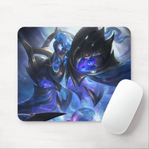 Void Empress Gaming Mousepad Customisable pad