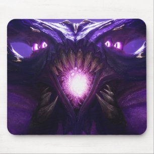 Void Empress Gaming Mousepad Customisable pad