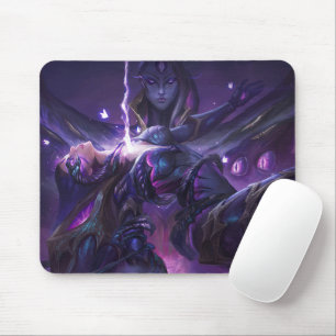 Void Empress Gaming Mousepad   Customisable pad