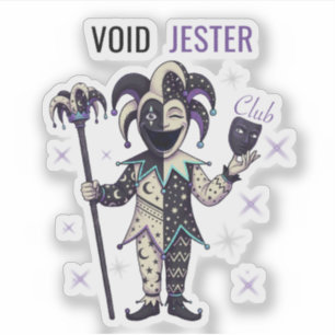 Void Jester Club