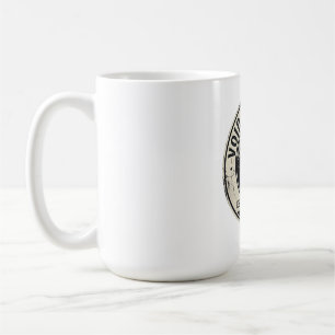 Void Supply Co Vintage Outdoor Logo Streetwear Nih Coffee Mug