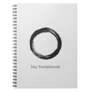 Void & Vessel Notebook