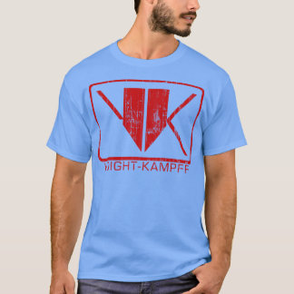 VoightKampff Distressed T-Shirt
