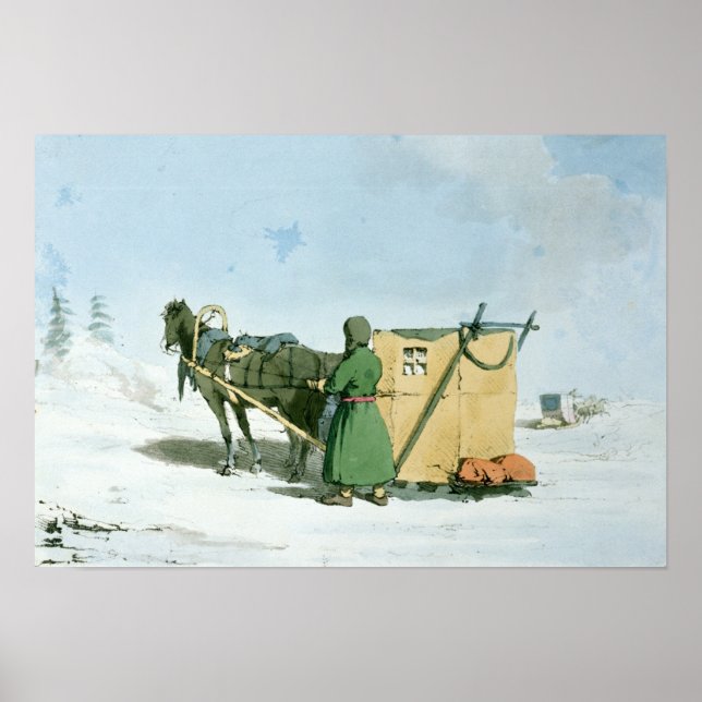 Voizck, 1803 poster (Front)