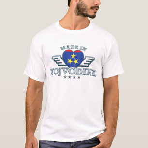 Vojvodina Made v2 T-Shirt
