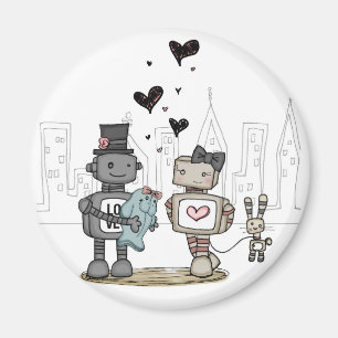 vol25 - from the heart magnet