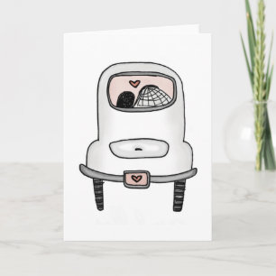 vol25 happily ever after card