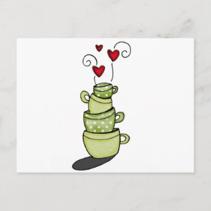vol25- stacked to perfection postcard