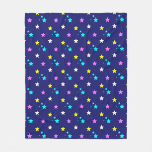 Volans Fleece Blanket