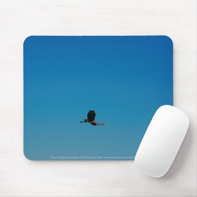 Volant Mouse Mat (With Mouse)