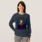 Volcán de Fuego Guatemala Long Sleeve