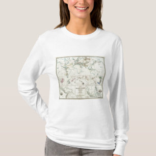 Volcanic action T-Shirt