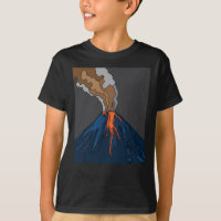 Volcanic Eruption Volcano Eruption Lava